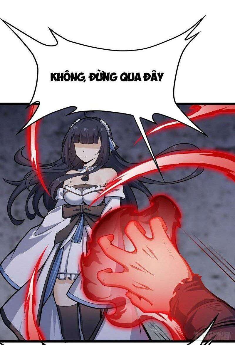 Sứ Đồ Vô Hạn Và 12 Chiến Cơ Chapter 320 - Trang 2