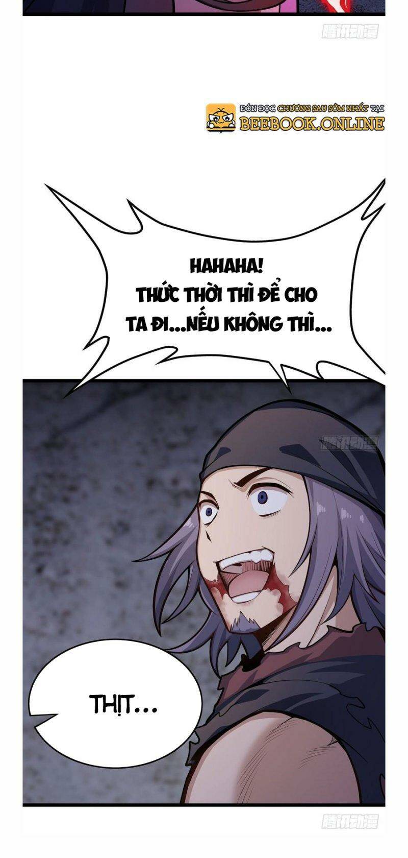 Sứ Đồ Vô Hạn Và 12 Chiến Cơ Chapter 320 - Trang 2