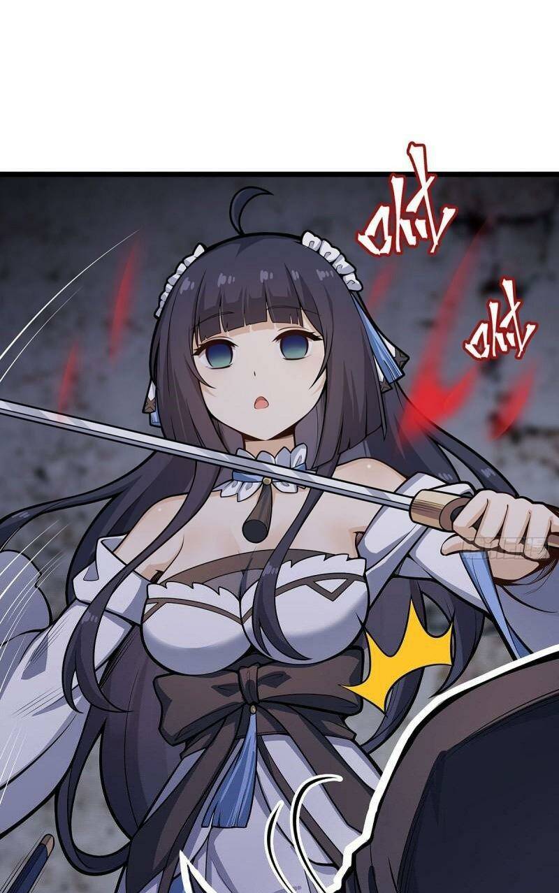 Sứ Đồ Vô Hạn Và 12 Chiến Cơ Chapter 320 - Trang 2