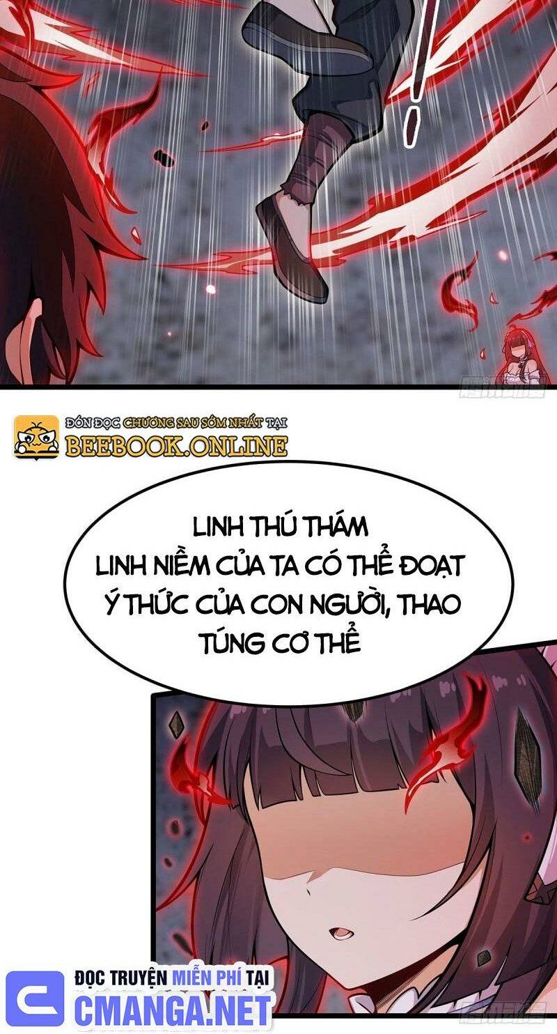 Sứ Đồ Vô Hạn Và 12 Chiến Cơ Chapter 320 - Trang 2