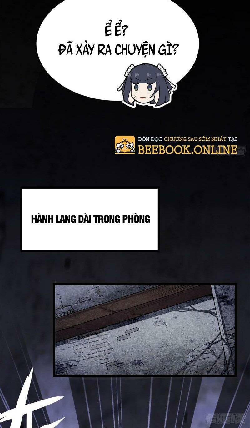 Sứ Đồ Vô Hạn Và 12 Chiến Cơ Chapter 320 - Trang 2