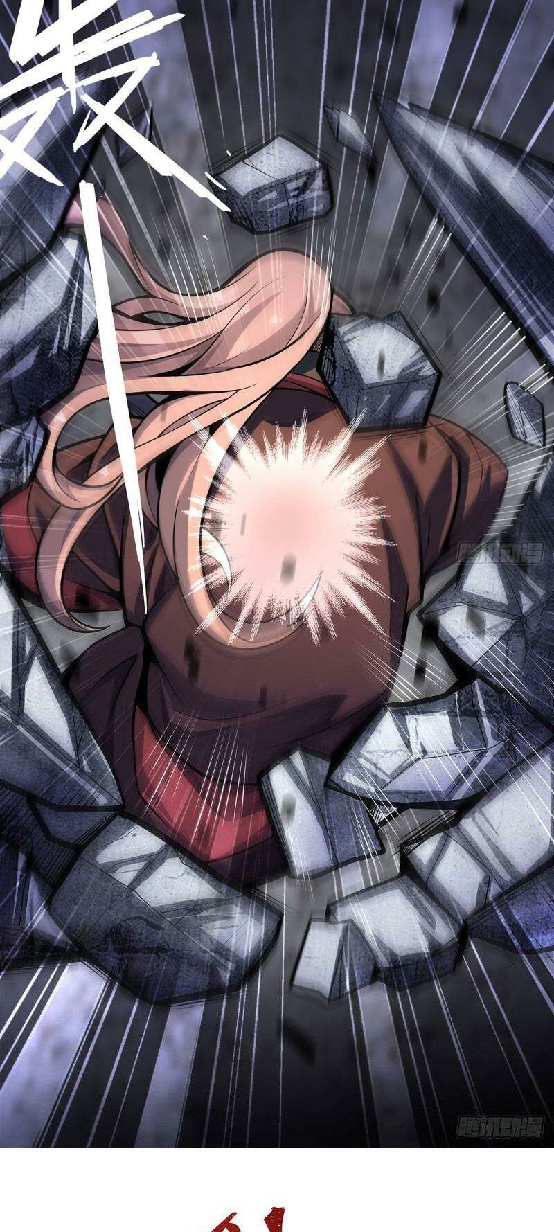 Sứ Đồ Vô Hạn Và 12 Chiến Cơ Chapter 320 - Trang 2