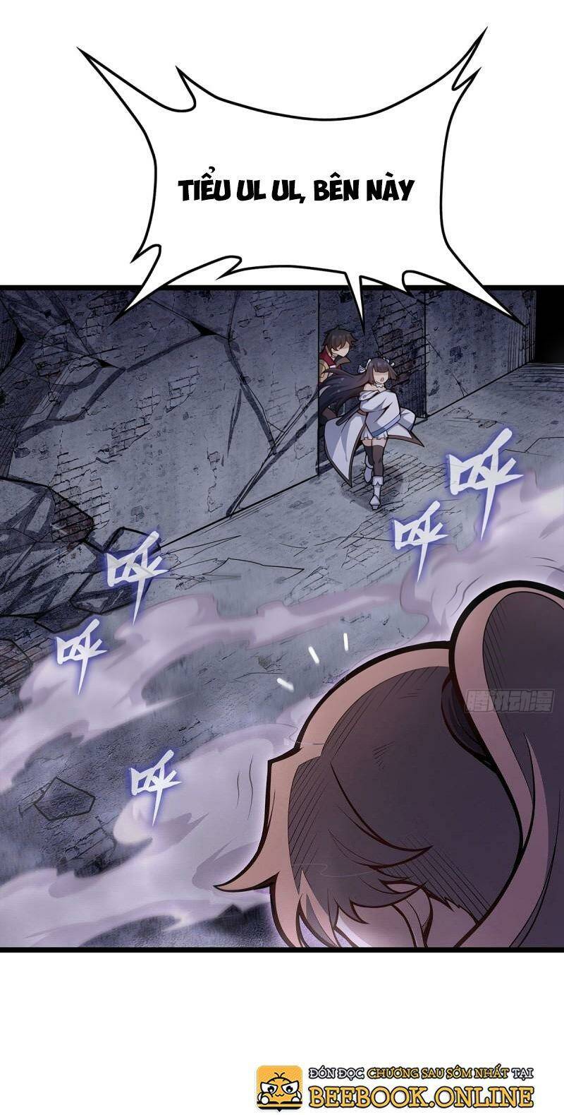 Sứ Đồ Vô Hạn Và 12 Chiến Cơ Chapter 320 - Trang 2