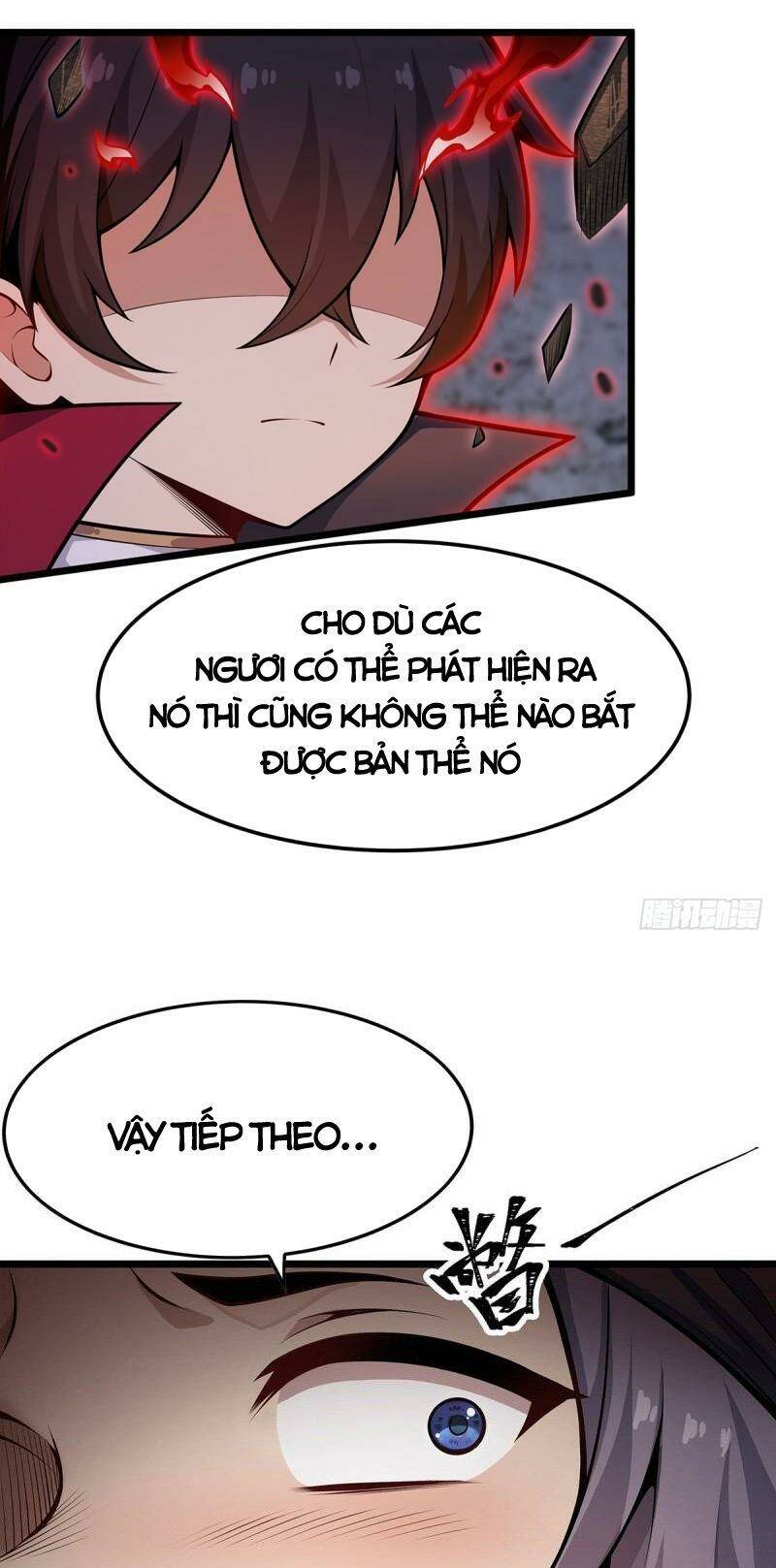 Sứ Đồ Vô Hạn Và 12 Chiến Cơ Chapter 320 - Trang 2