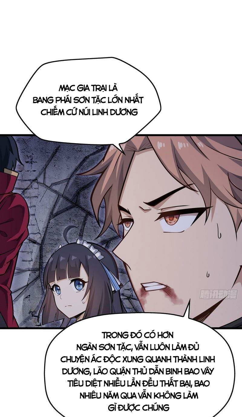 Sứ Đồ Vô Hạn Và 12 Chiến Cơ Chapter 320 - Trang 2