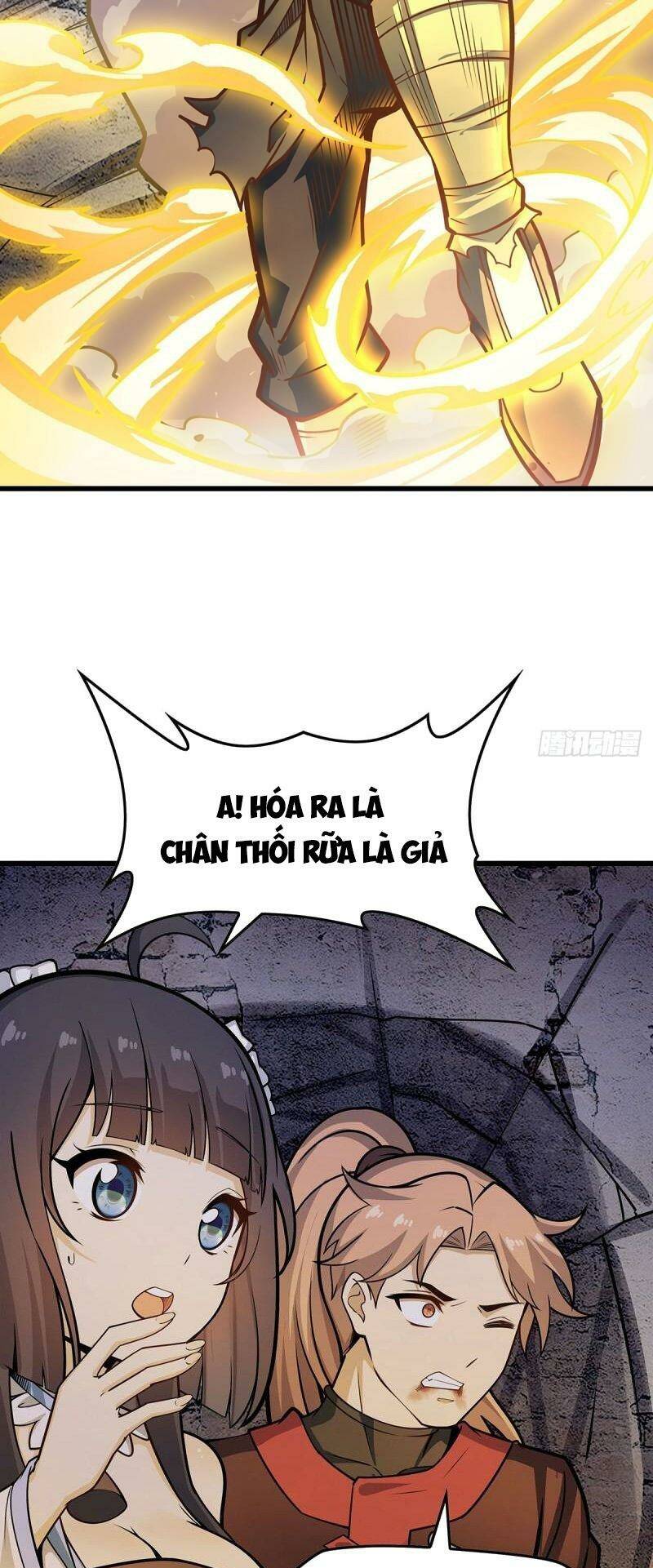 Sứ Đồ Vô Hạn Và 12 Chiến Cơ Chapter 320 - Trang 2