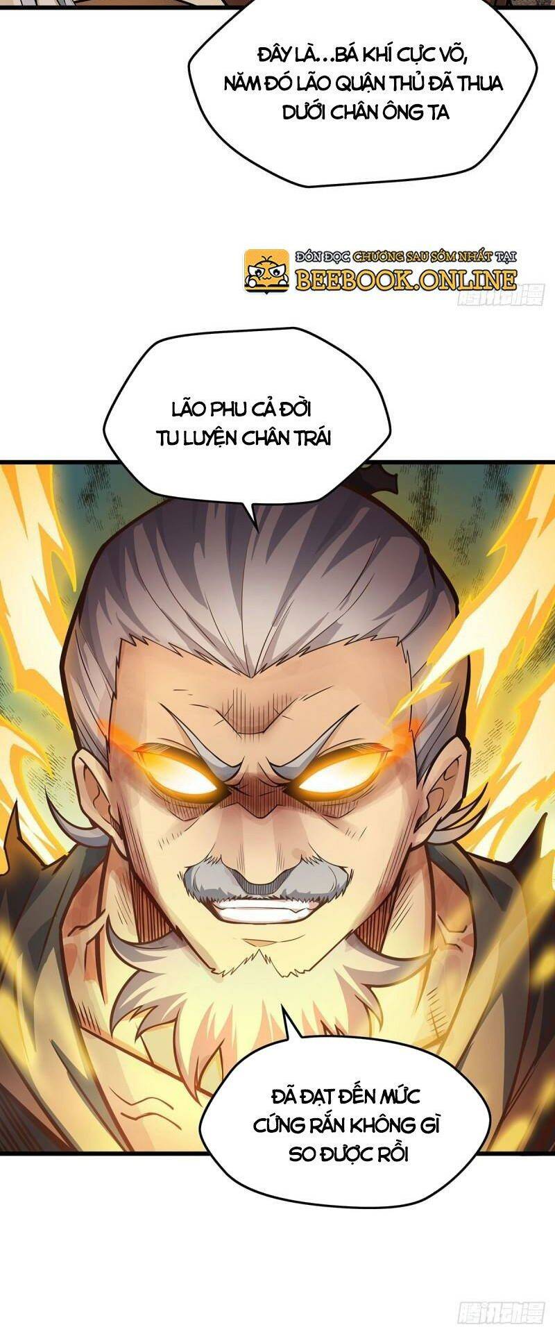 Sứ Đồ Vô Hạn Và 12 Chiến Cơ Chapter 320 - Trang 2