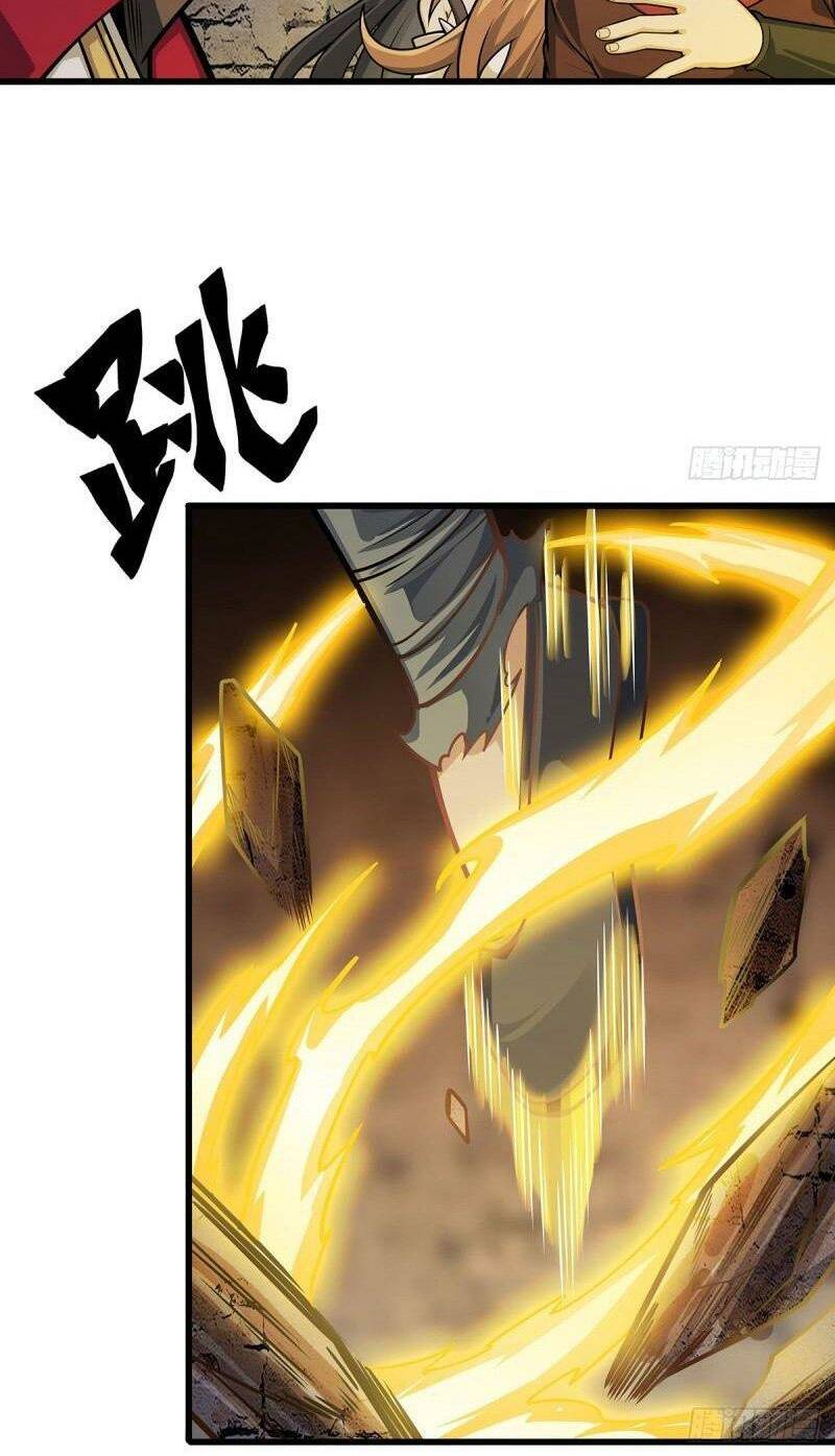 Sứ Đồ Vô Hạn Và 12 Chiến Cơ Chapter 320 - Trang 2