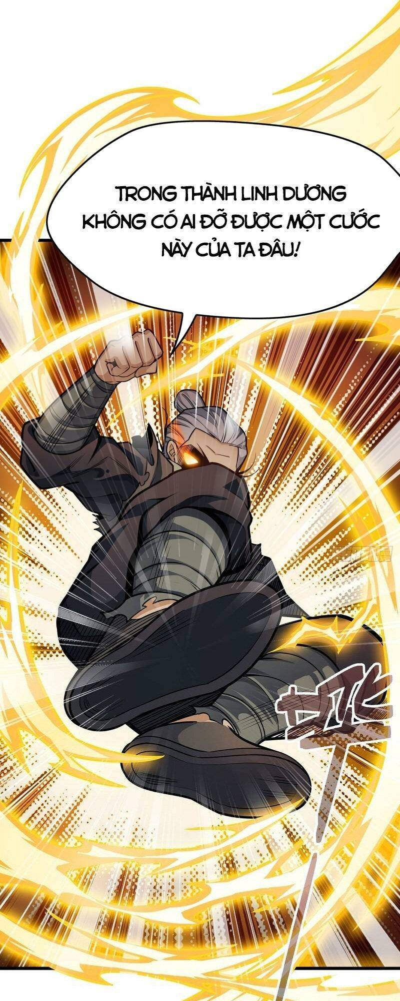 Sứ Đồ Vô Hạn Và 12 Chiến Cơ Chapter 320 - Trang 2