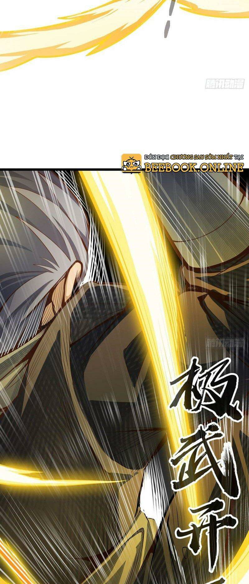 Sứ Đồ Vô Hạn Và 12 Chiến Cơ Chapter 320 - Trang 2