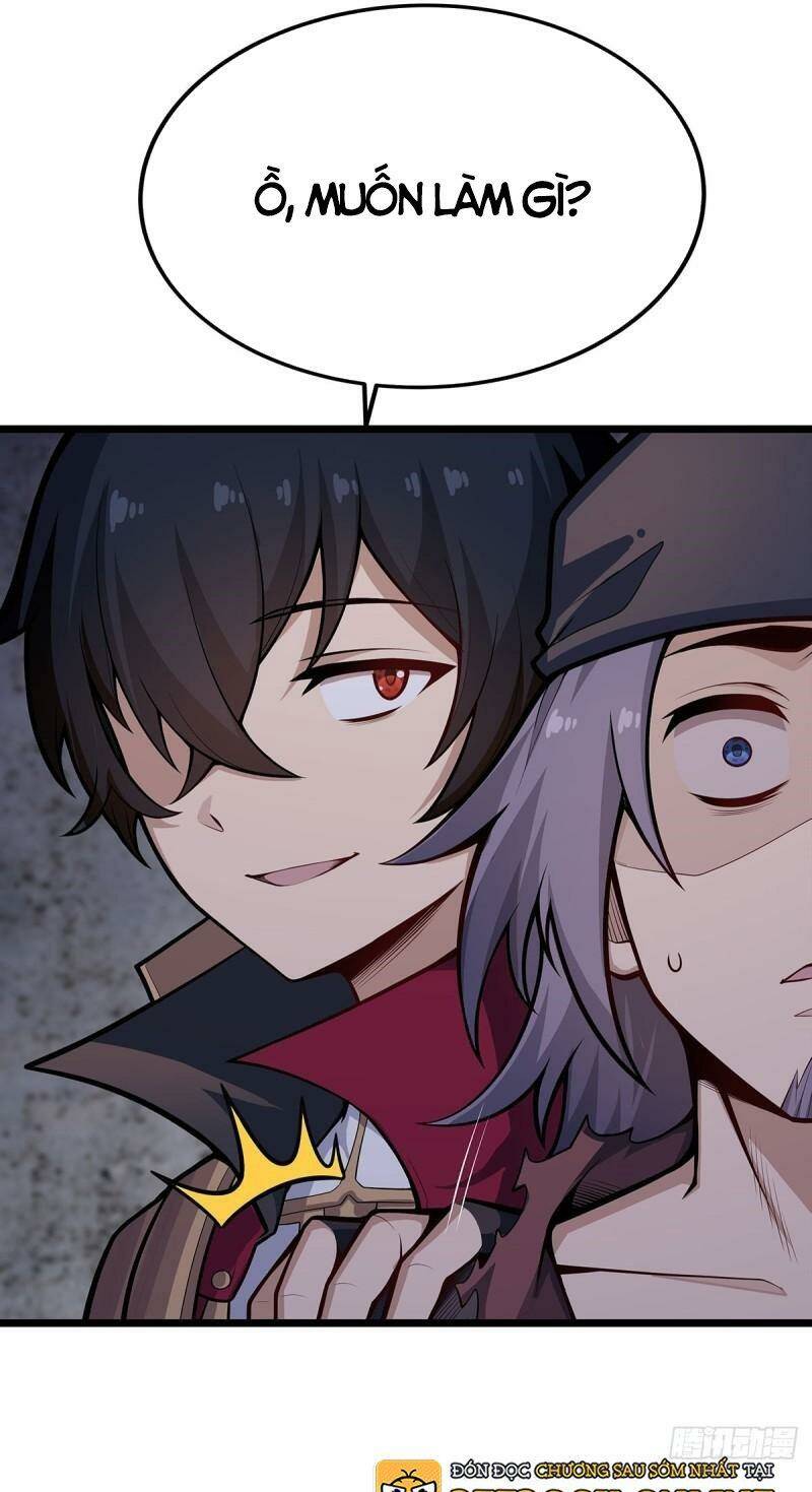 Sứ Đồ Vô Hạn Và 12 Chiến Cơ Chapter 320 - Trang 2