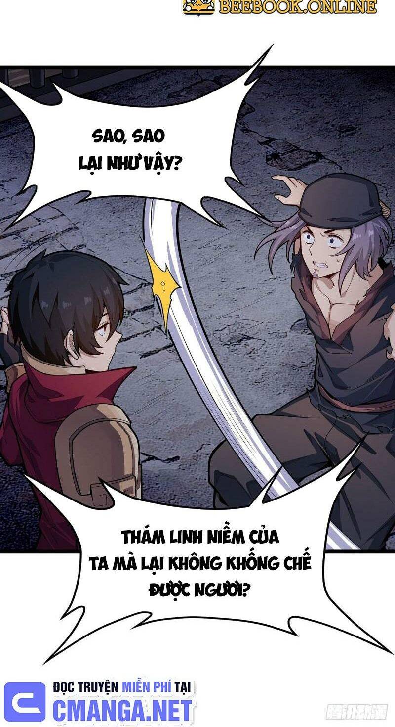 Sứ Đồ Vô Hạn Và 12 Chiến Cơ Chapter 320 - Trang 2