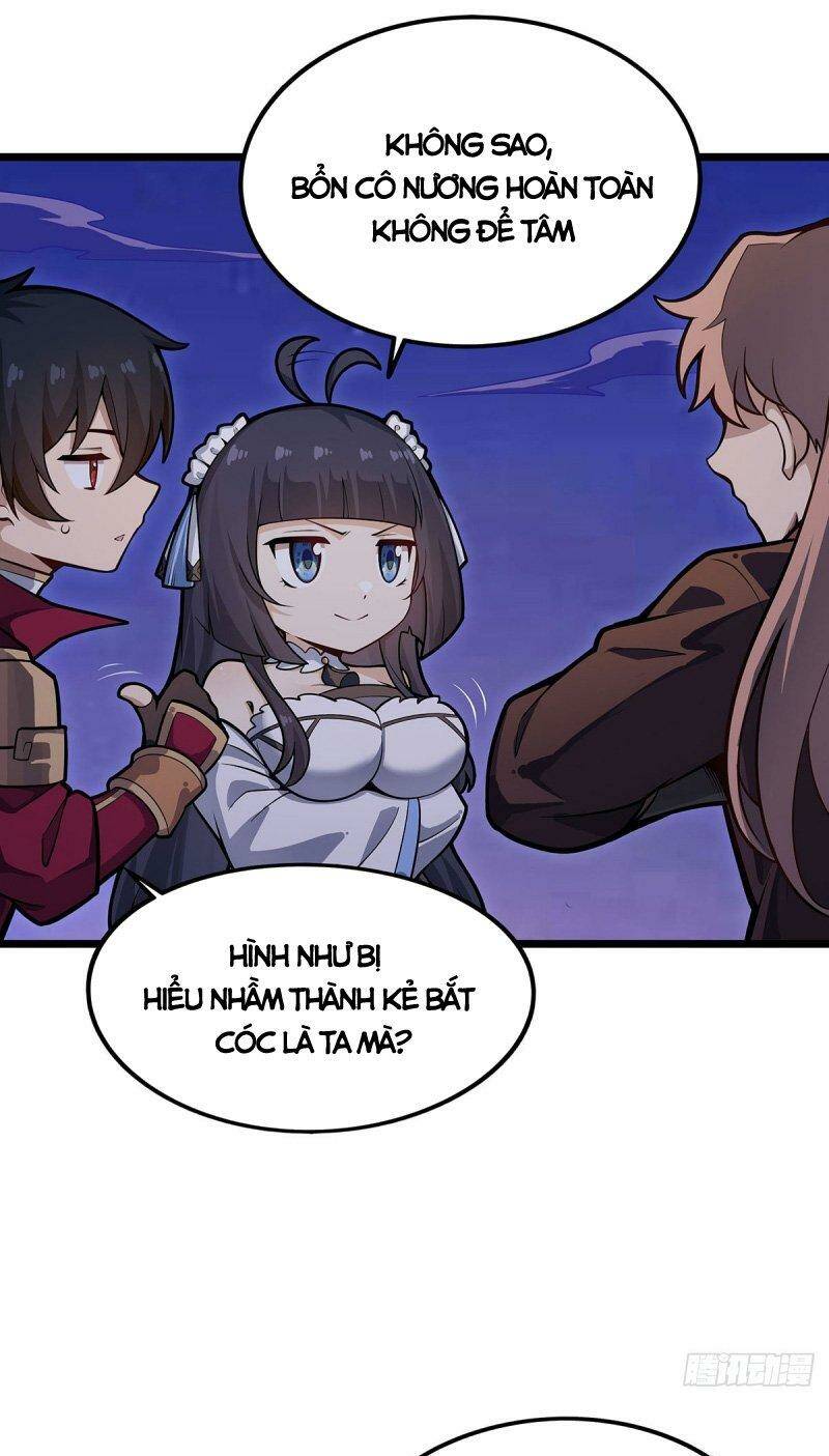 Sứ Đồ Vô Hạn Và 12 Chiến Cơ Chapter 321 - Trang 2