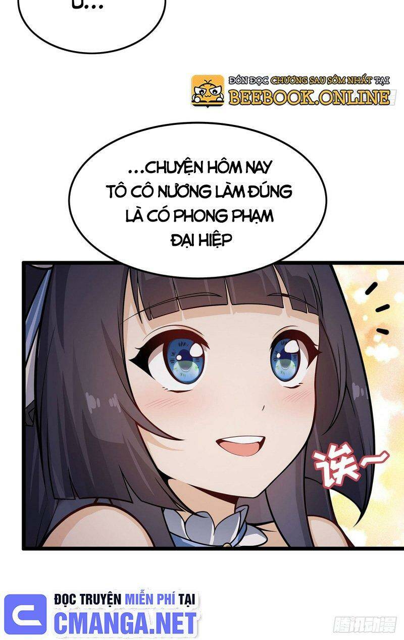 Sứ Đồ Vô Hạn Và 12 Chiến Cơ Chapter 321 - Trang 2