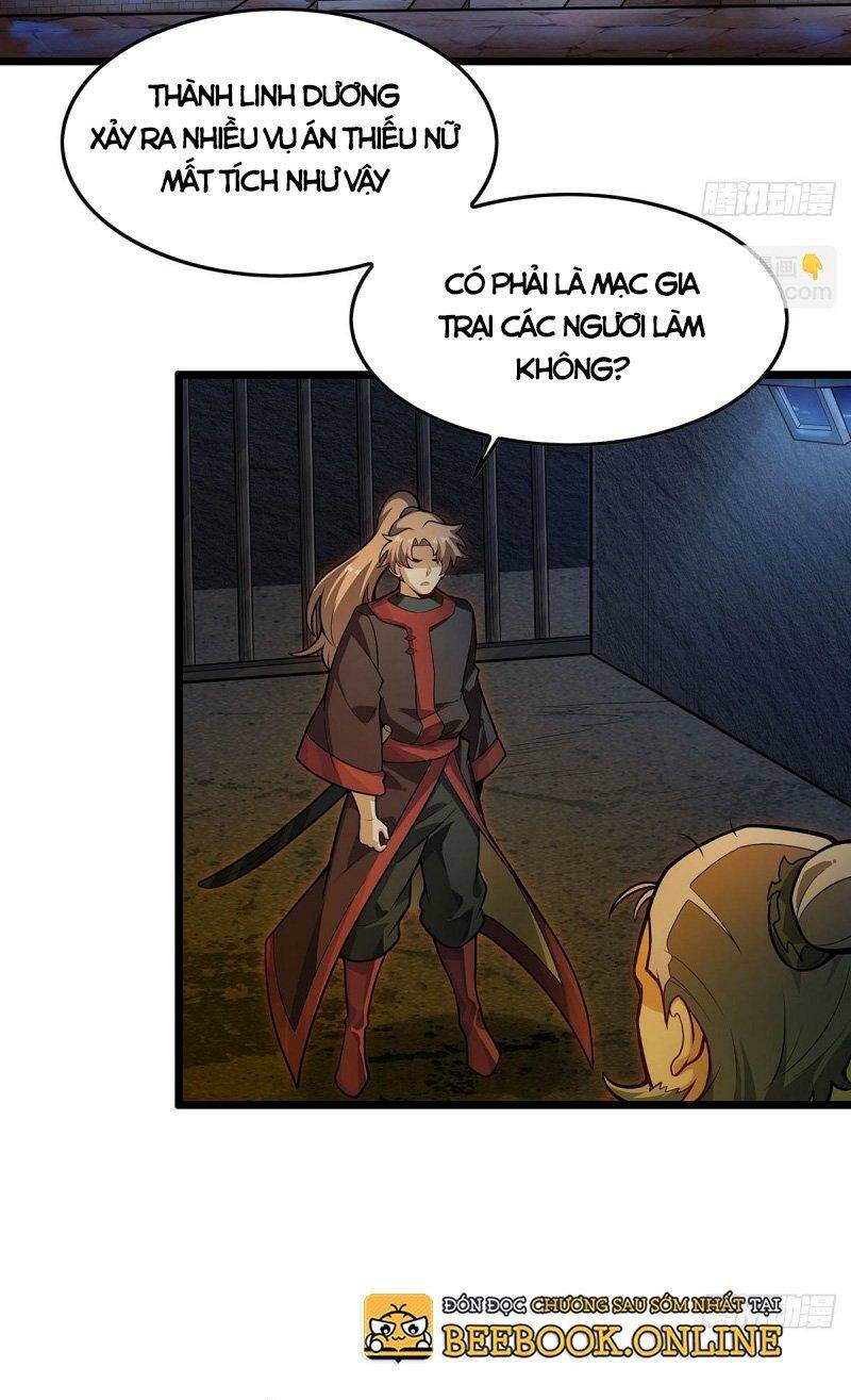 Sứ Đồ Vô Hạn Và 12 Chiến Cơ Chapter 321 - Trang 2