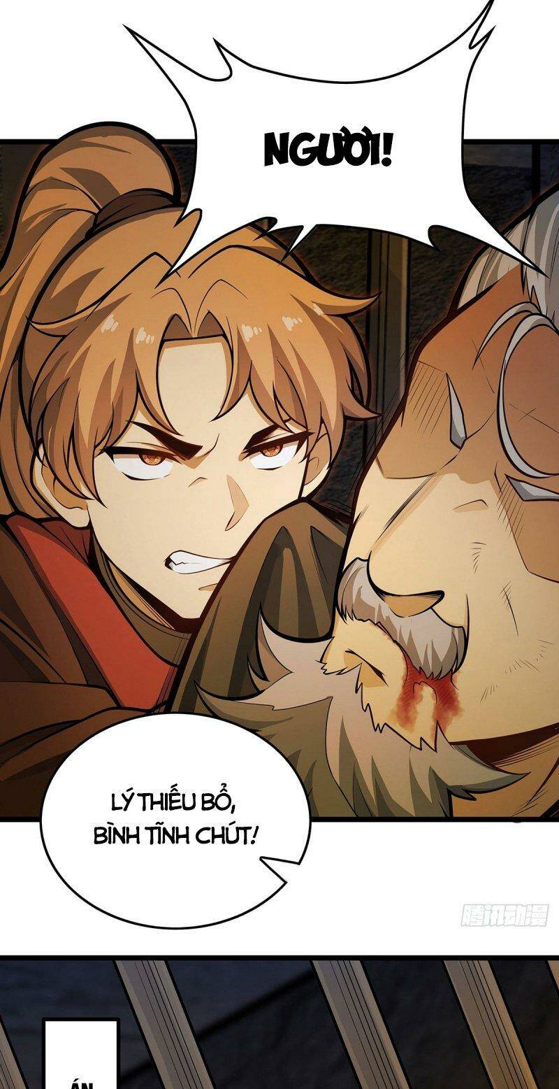 Sứ Đồ Vô Hạn Và 12 Chiến Cơ Chapter 321 - Trang 2