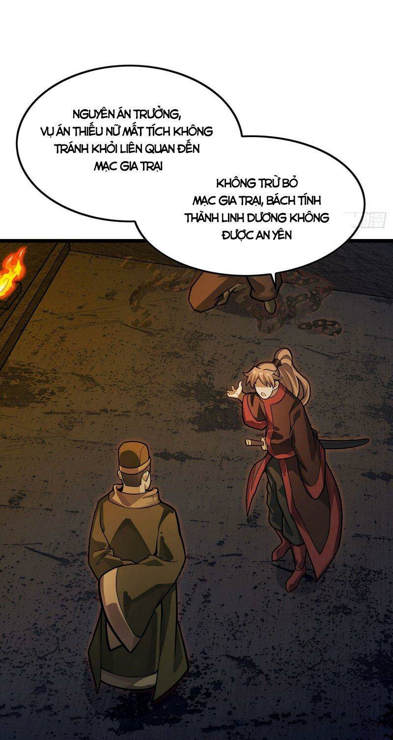 Sứ Đồ Vô Hạn Và 12 Chiến Cơ Chapter 321 - Trang 2