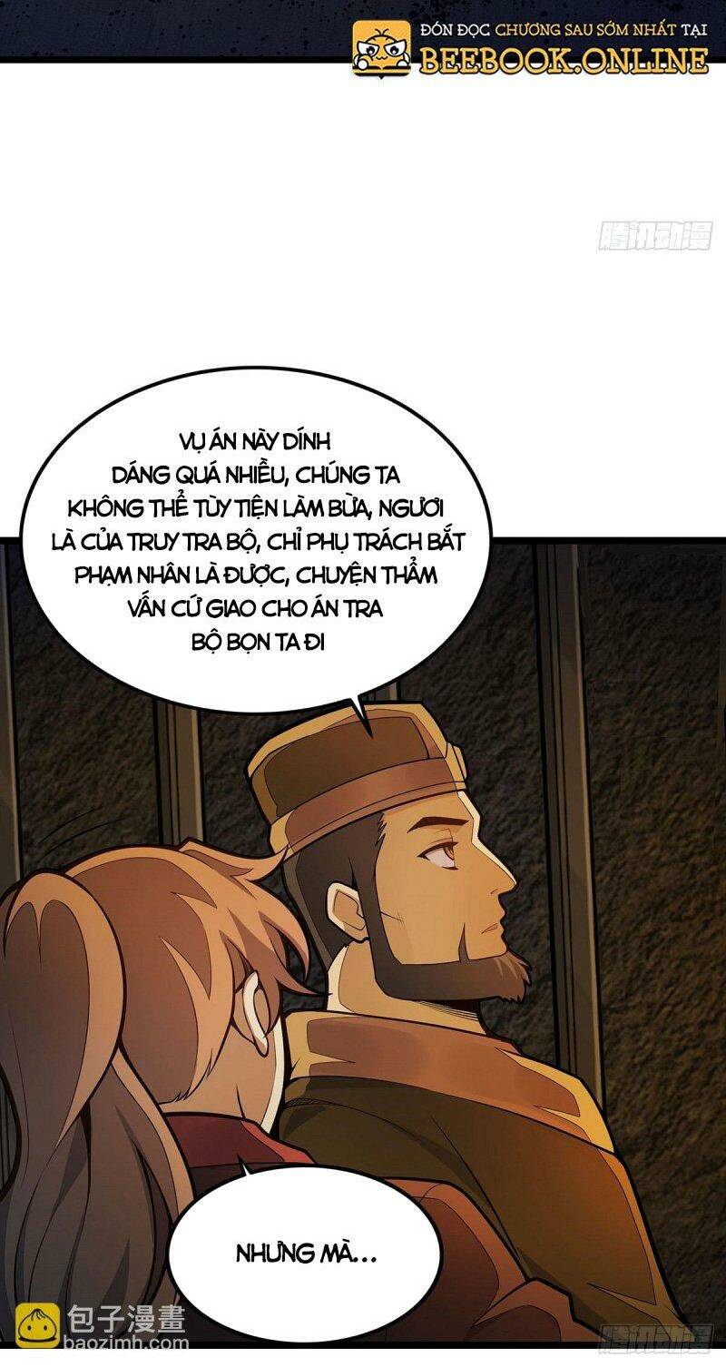 Sứ Đồ Vô Hạn Và 12 Chiến Cơ Chapter 321 - Trang 2