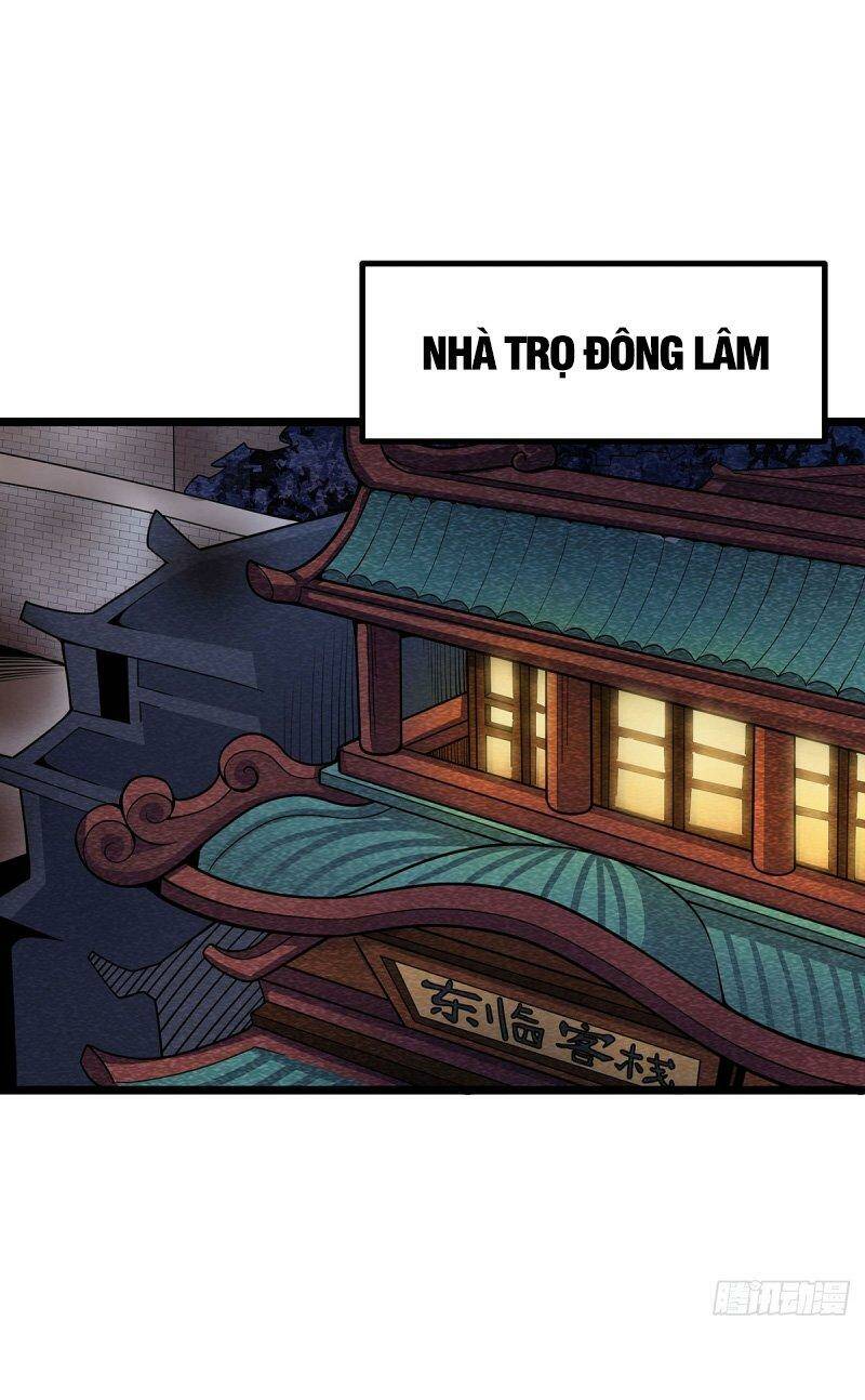 Sứ Đồ Vô Hạn Và 12 Chiến Cơ Chapter 321 - Trang 2