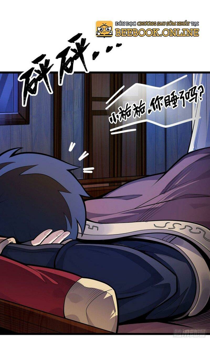 Sứ Đồ Vô Hạn Và 12 Chiến Cơ Chapter 321 - Trang 2