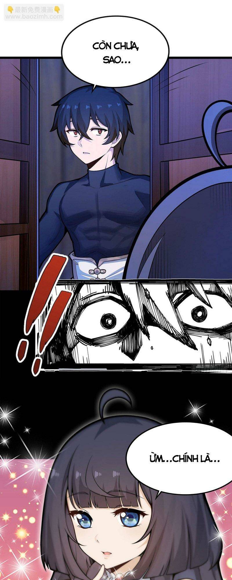 Sứ Đồ Vô Hạn Và 12 Chiến Cơ Chapter 321 - Trang 2