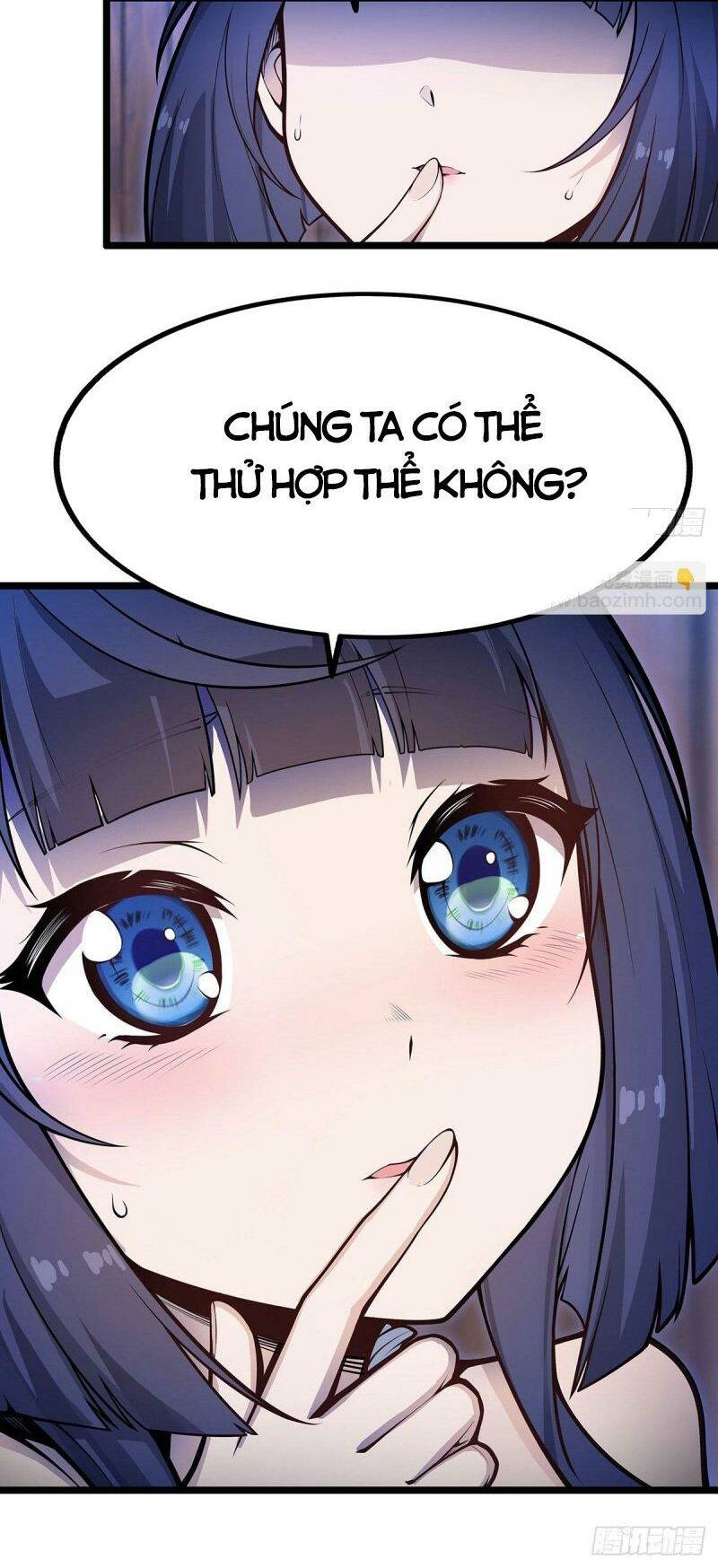 Sứ Đồ Vô Hạn Và 12 Chiến Cơ Chapter 321 - Trang 2