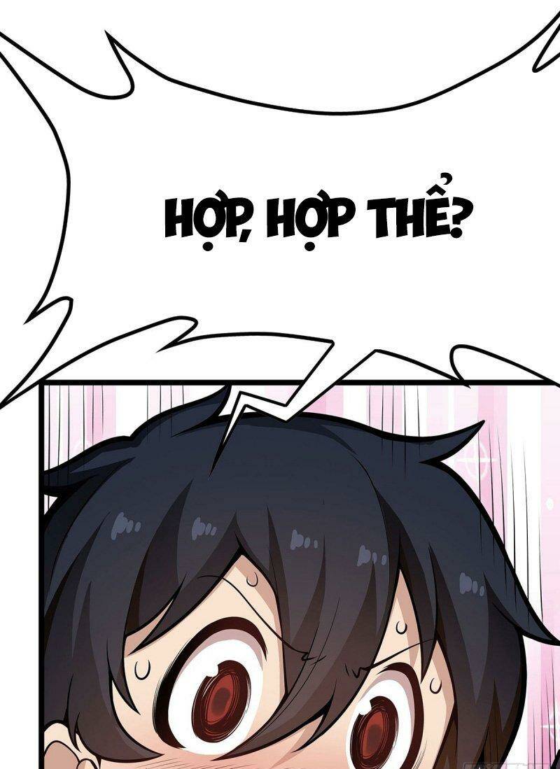 Sứ Đồ Vô Hạn Và 12 Chiến Cơ Chapter 321 - Trang 2