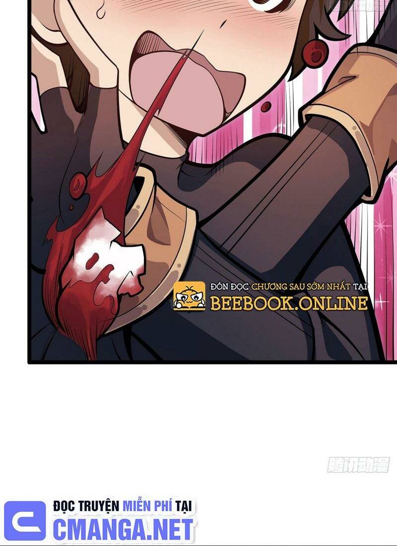 Sứ Đồ Vô Hạn Và 12 Chiến Cơ Chapter 321 - Trang 2