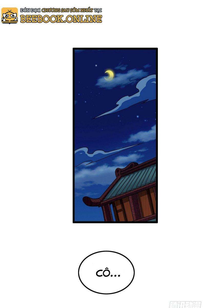 Sứ Đồ Vô Hạn Và 12 Chiến Cơ Chapter 322 - Trang 2