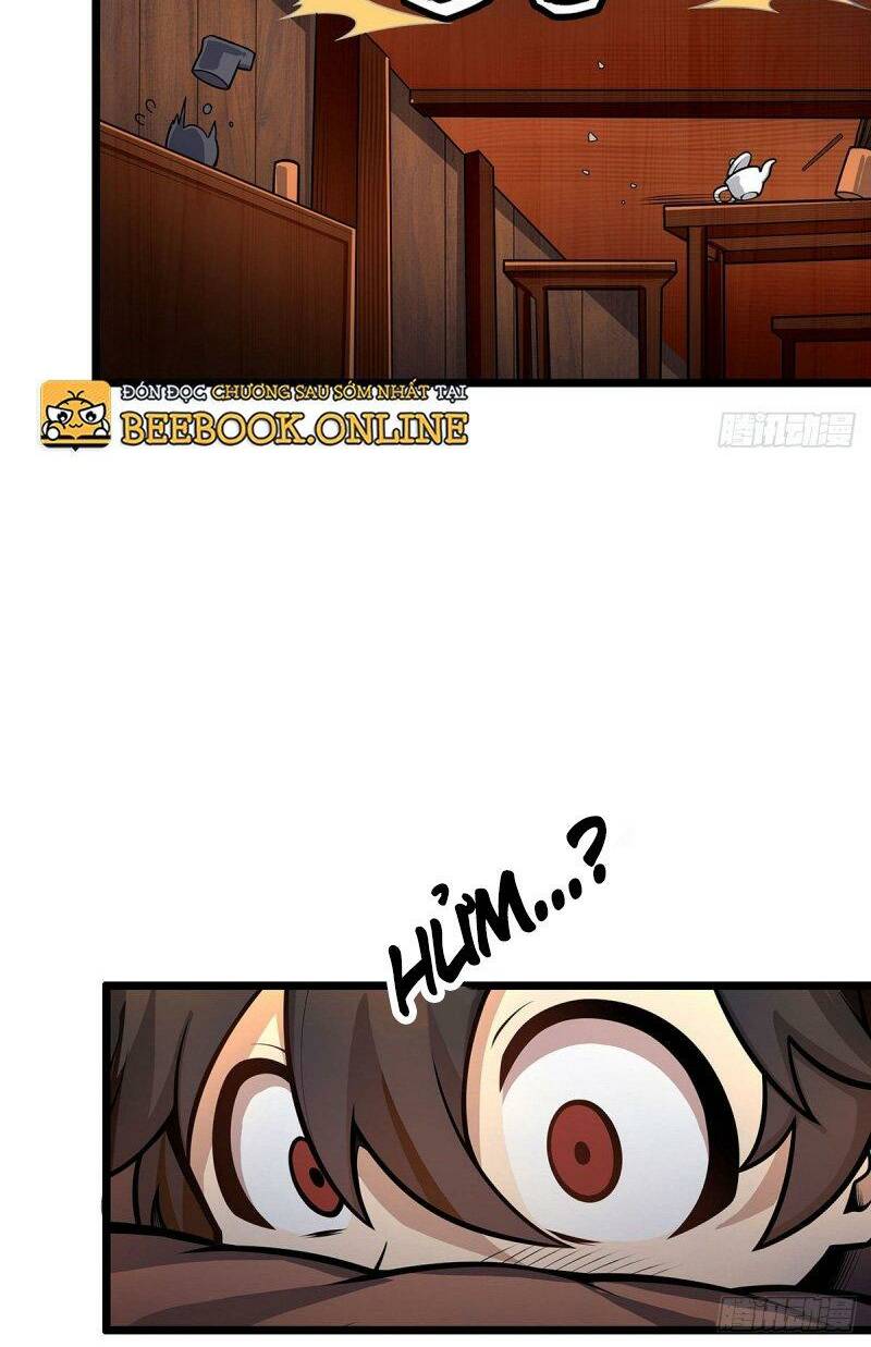 Sứ Đồ Vô Hạn Và 12 Chiến Cơ Chapter 322 - Trang 2