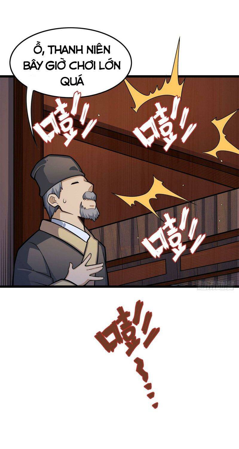 Sứ Đồ Vô Hạn Và 12 Chiến Cơ Chapter 322 - Trang 2