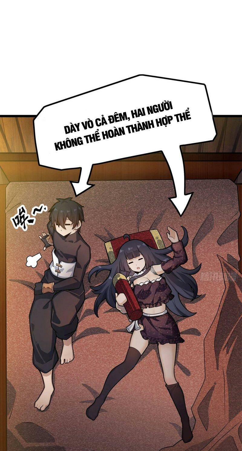 Sứ Đồ Vô Hạn Và 12 Chiến Cơ Chapter 322 - Trang 2