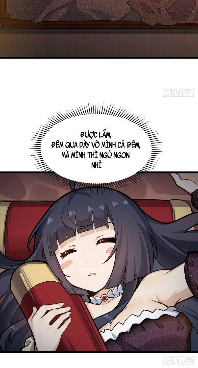 Sứ Đồ Vô Hạn Và 12 Chiến Cơ Chapter 322 - Trang 2