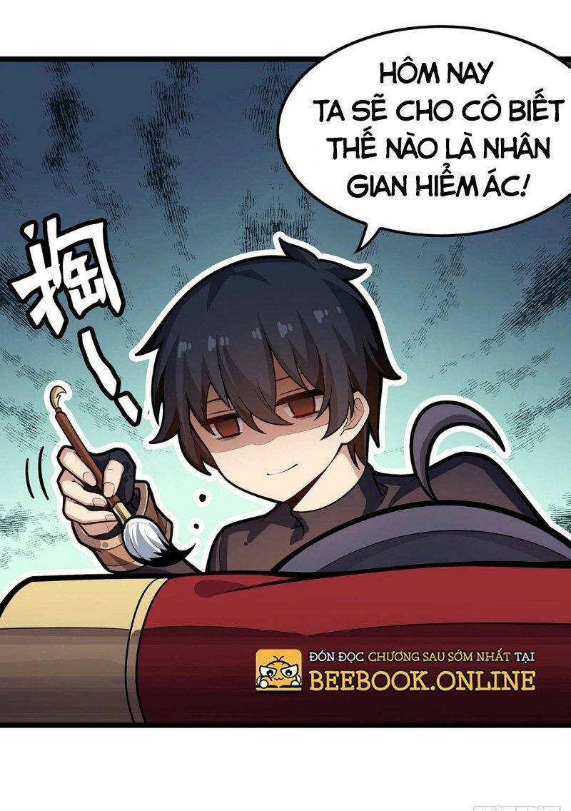 Sứ Đồ Vô Hạn Và 12 Chiến Cơ Chapter 322 - Trang 2