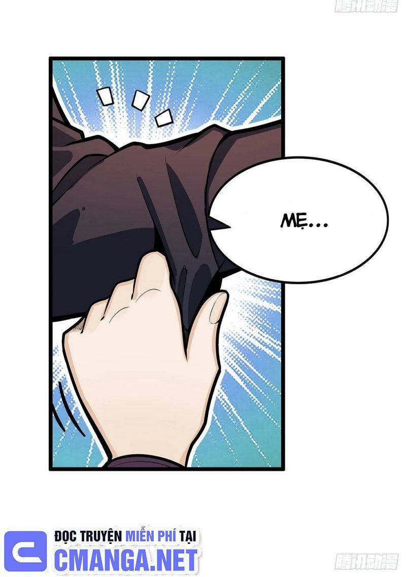 Sứ Đồ Vô Hạn Và 12 Chiến Cơ Chapter 322 - Trang 2