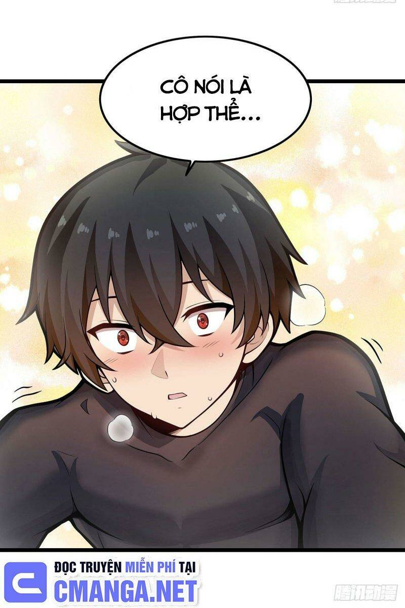 Sứ Đồ Vô Hạn Và 12 Chiến Cơ Chapter 322 - Trang 2