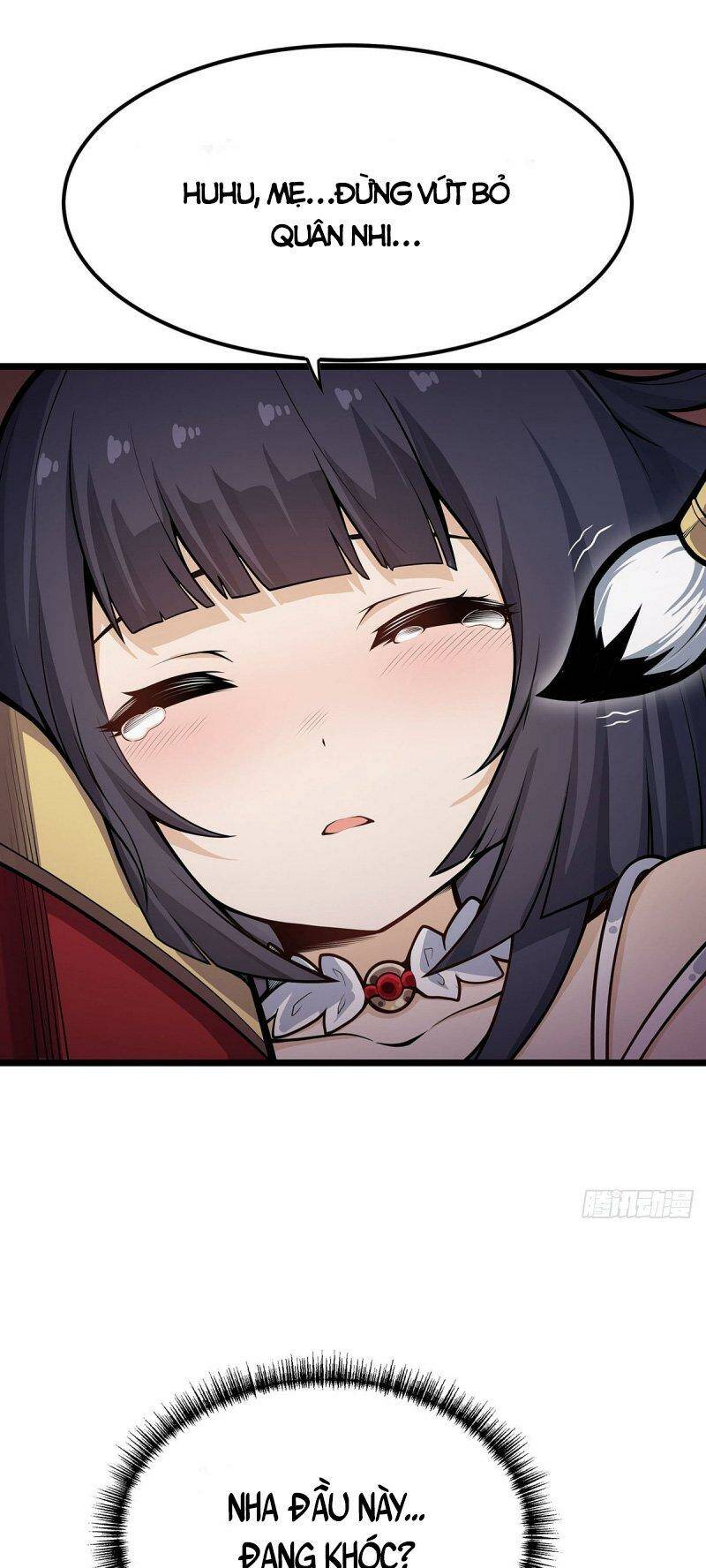 Sứ Đồ Vô Hạn Và 12 Chiến Cơ Chapter 322 - Trang 2