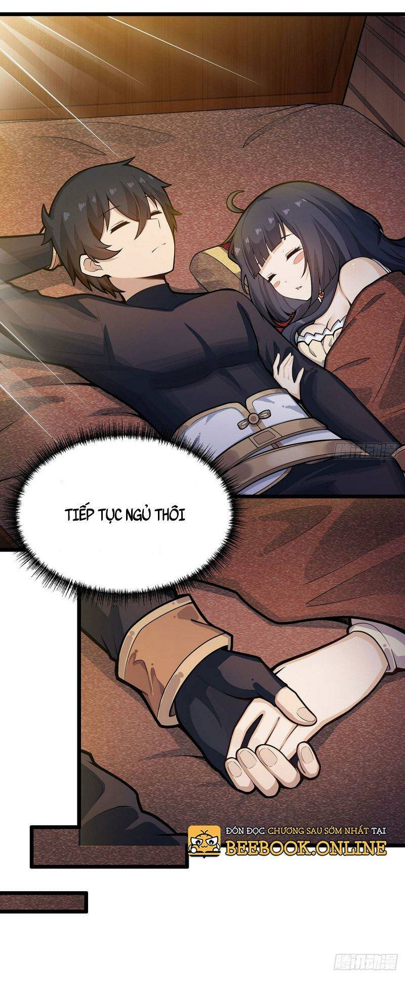 Sứ Đồ Vô Hạn Và 12 Chiến Cơ Chapter 322 - Trang 2