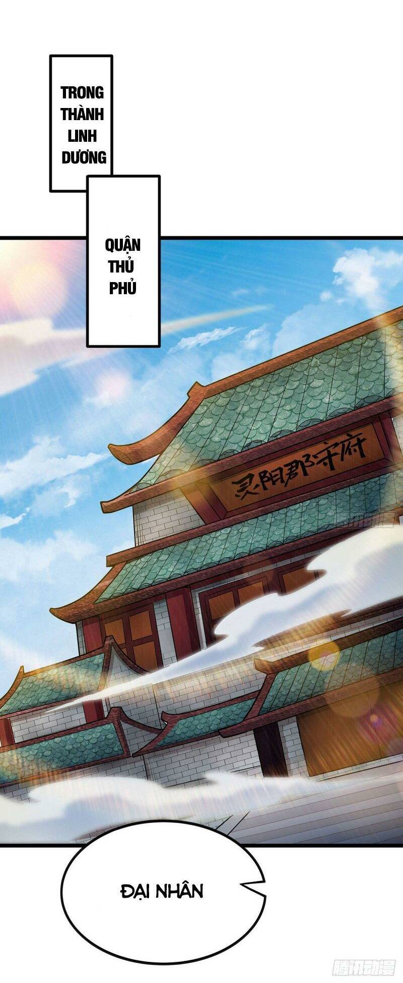 Sứ Đồ Vô Hạn Và 12 Chiến Cơ Chapter 322 - Trang 2