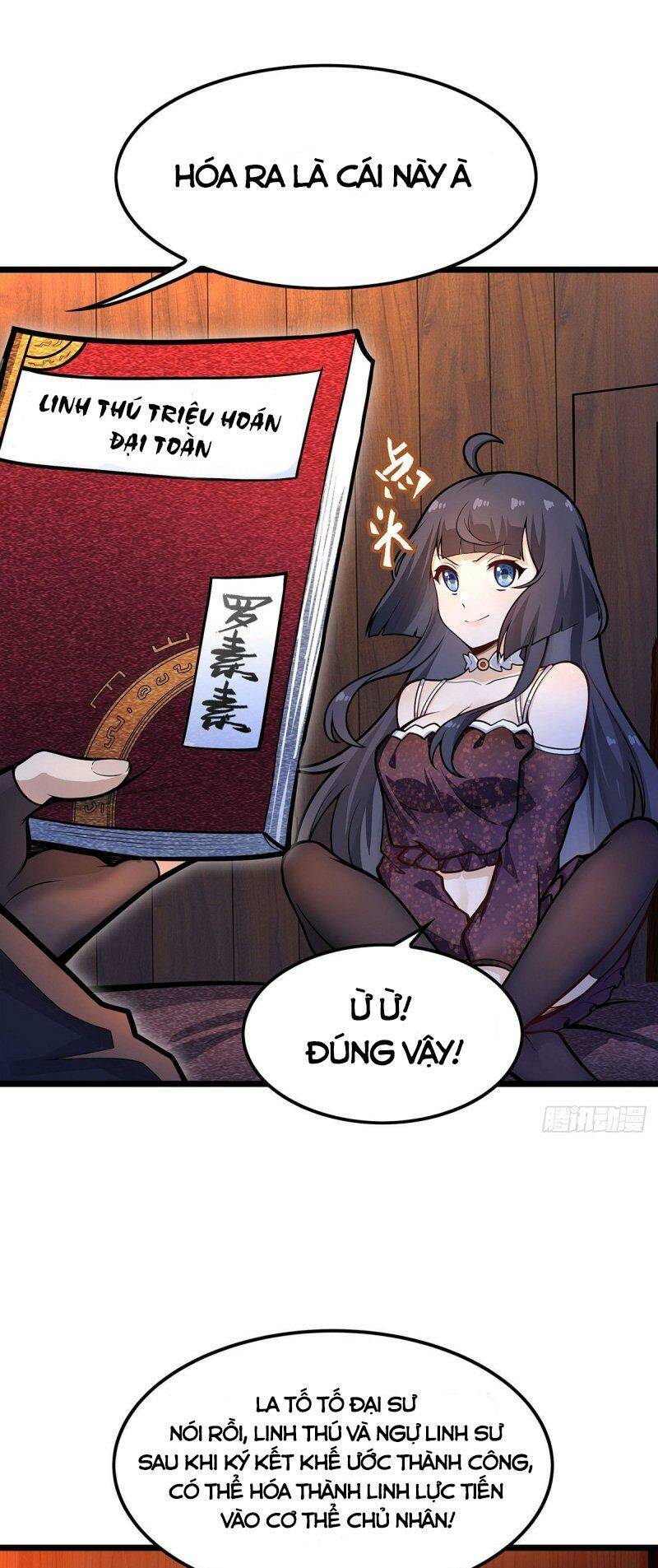 Sứ Đồ Vô Hạn Và 12 Chiến Cơ Chapter 322 - Trang 2