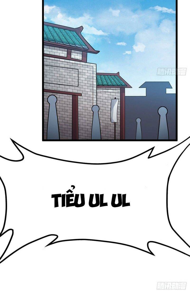 Sứ Đồ Vô Hạn Và 12 Chiến Cơ Chapter 322 - Trang 2