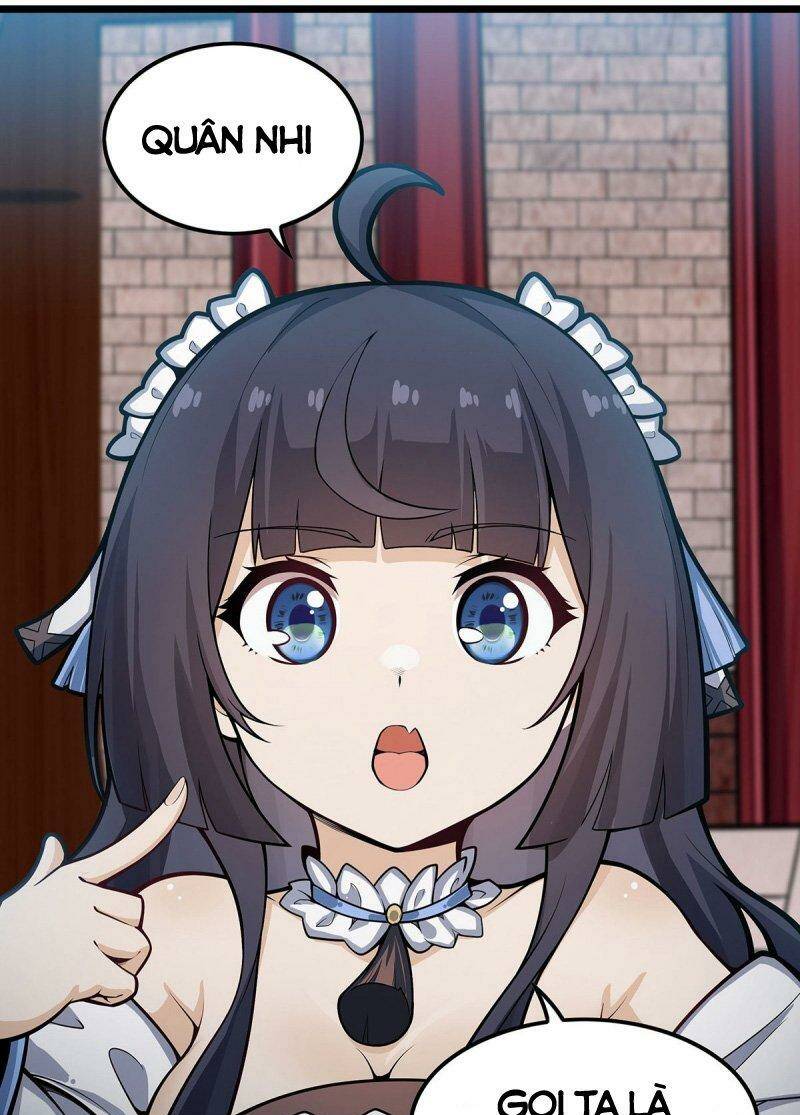 Sứ Đồ Vô Hạn Và 12 Chiến Cơ Chapter 322 - Trang 2