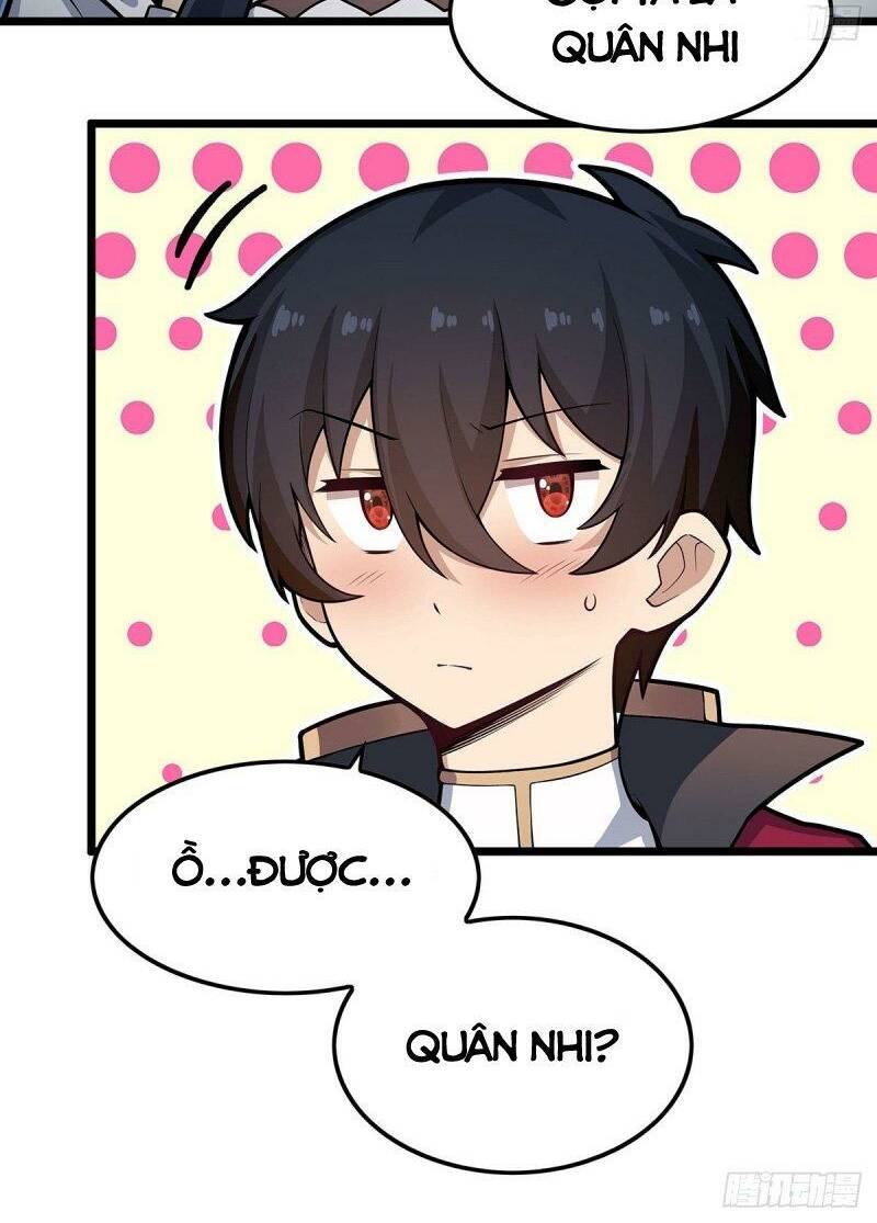 Sứ Đồ Vô Hạn Và 12 Chiến Cơ Chapter 322 - Trang 2