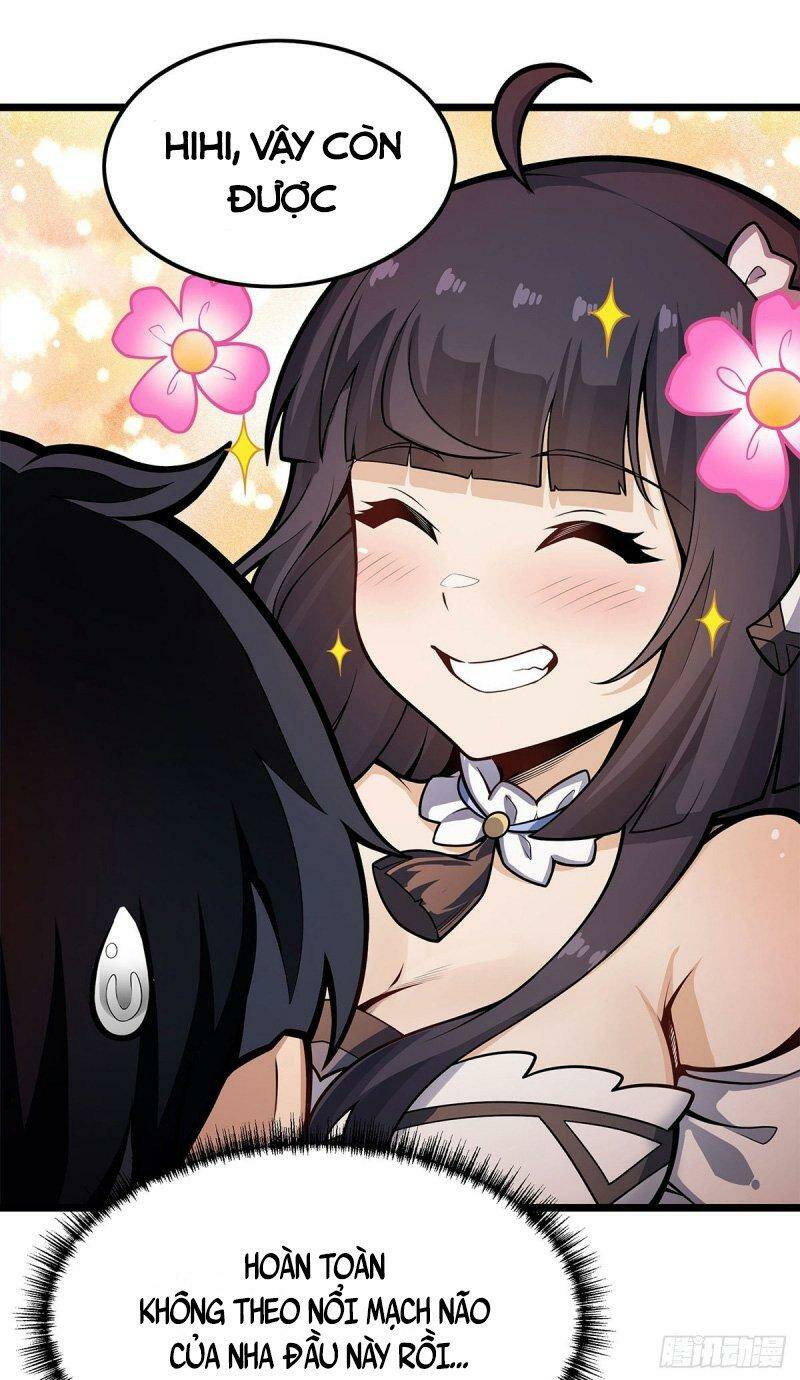 Sứ Đồ Vô Hạn Và 12 Chiến Cơ Chapter 322 - Trang 2