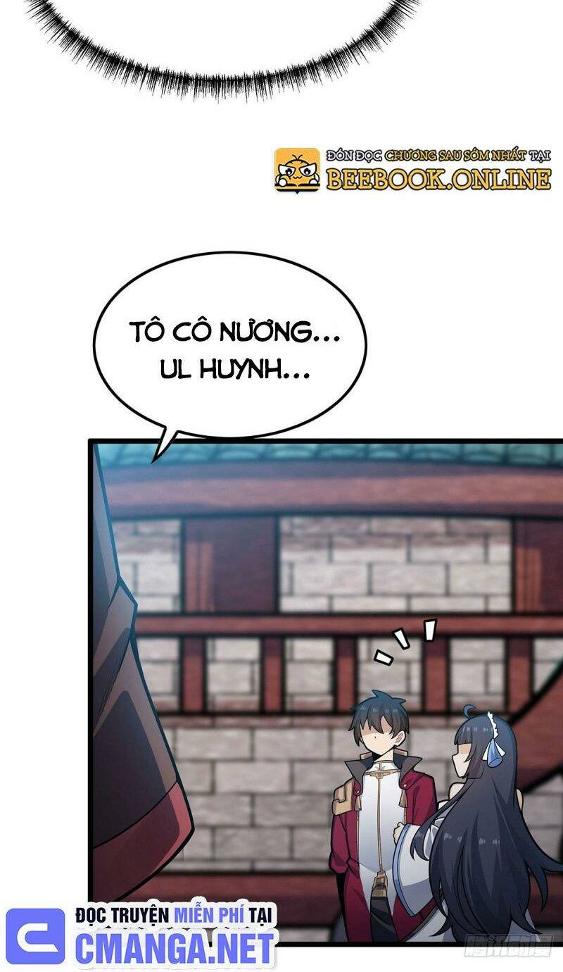 Sứ Đồ Vô Hạn Và 12 Chiến Cơ Chapter 322 - Trang 2