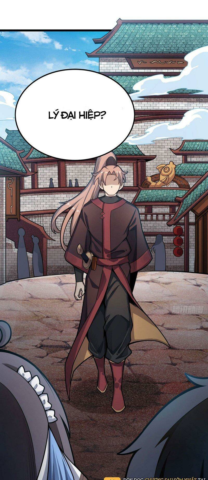 Sứ Đồ Vô Hạn Và 12 Chiến Cơ Chapter 322 - Trang 2