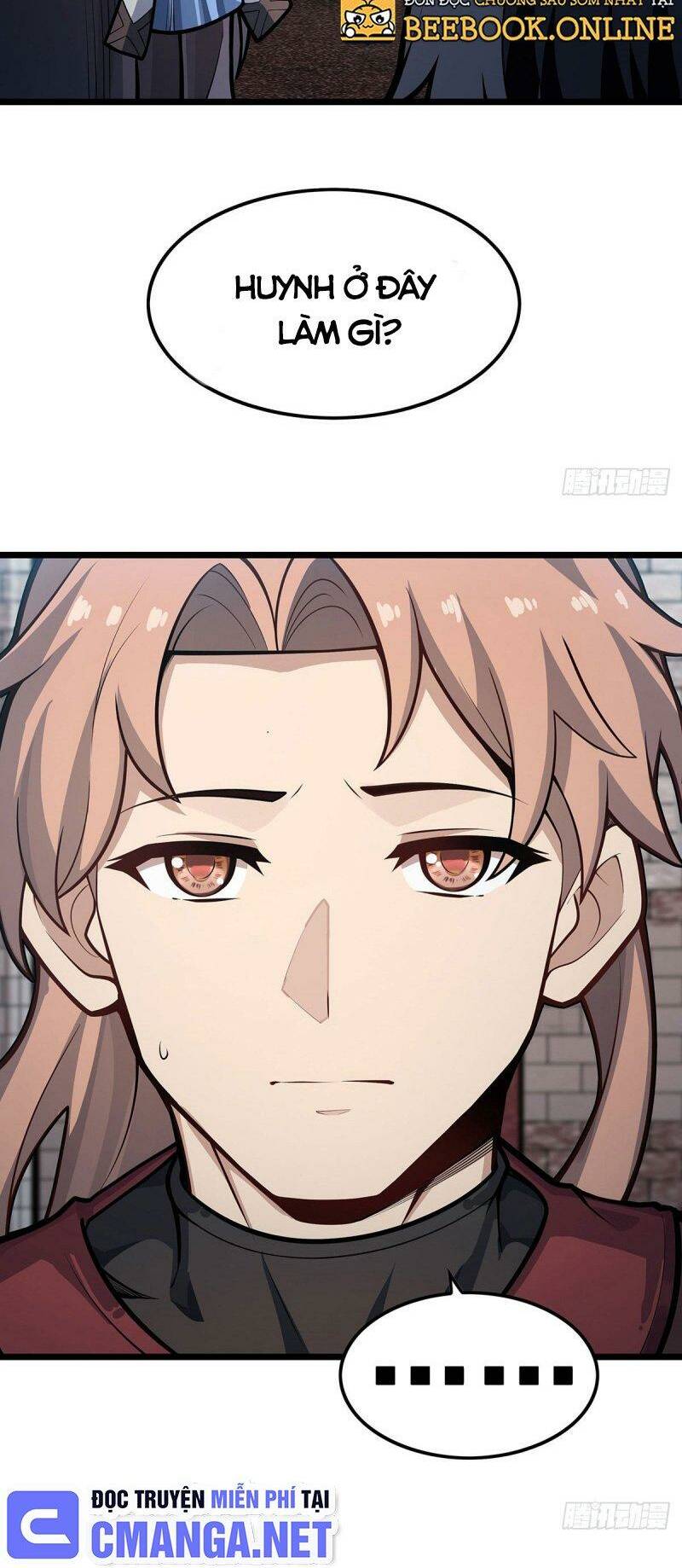 Sứ Đồ Vô Hạn Và 12 Chiến Cơ Chapter 322 - Trang 2