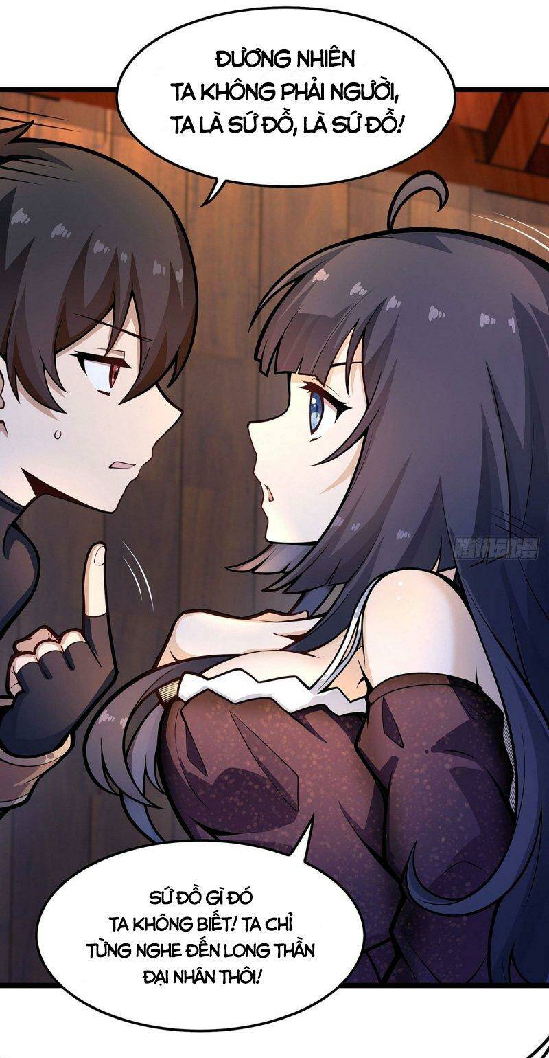 Sứ Đồ Vô Hạn Và 12 Chiến Cơ Chapter 322 - Trang 2