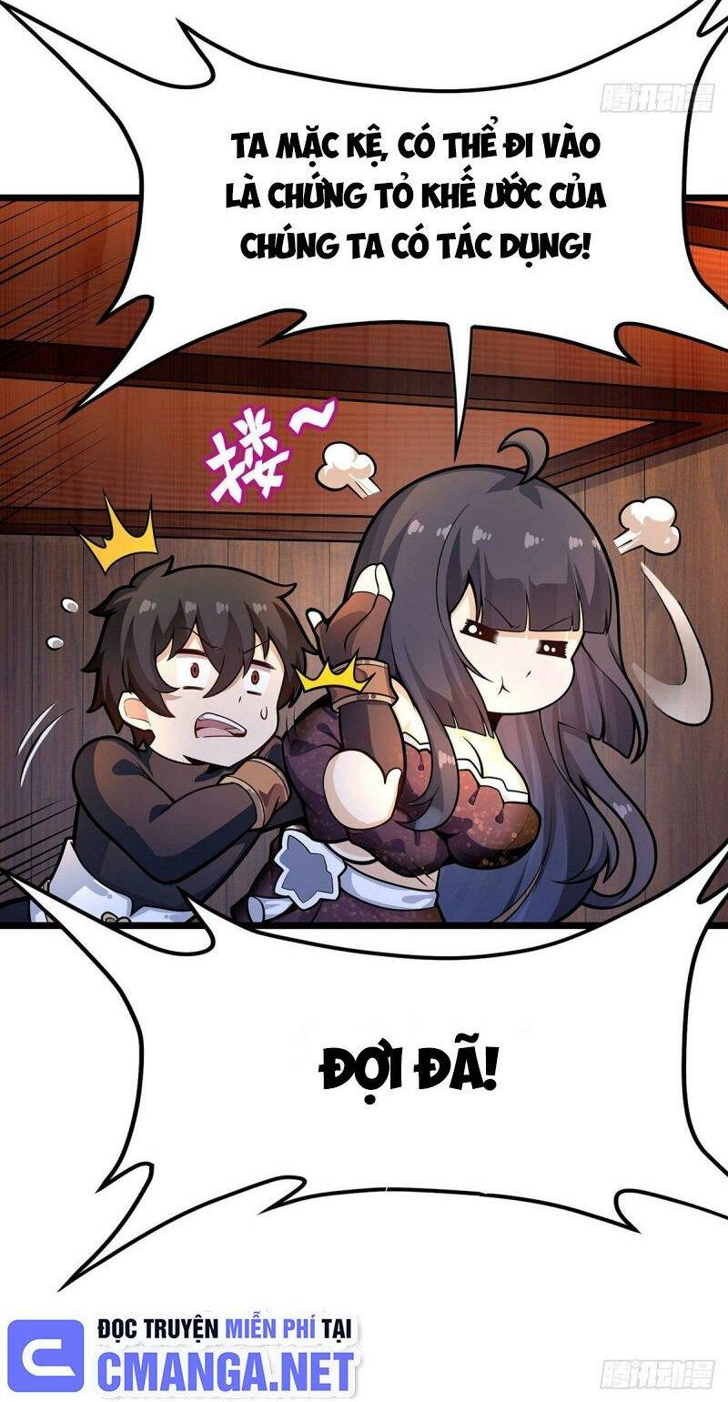 Sứ Đồ Vô Hạn Và 12 Chiến Cơ Chapter 322 - Trang 2