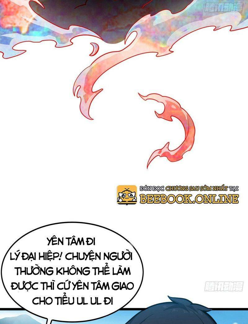 Sứ Đồ Vô Hạn Và 12 Chiến Cơ Chapter 323 - Trang 2